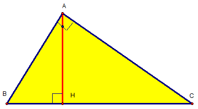 Bài tập chứng minh hai tam giác đồng dạng có lời giải