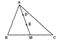 Bài tập tính diện tích hình tam giác cơ bản và nâng cao có lời giải