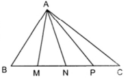 Bài tập tính diện tích hình tam giác cơ bản và nâng cao có lời giải