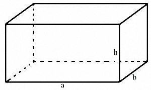 Bài tập về hình hộp chữ nhật, hình lập phương
