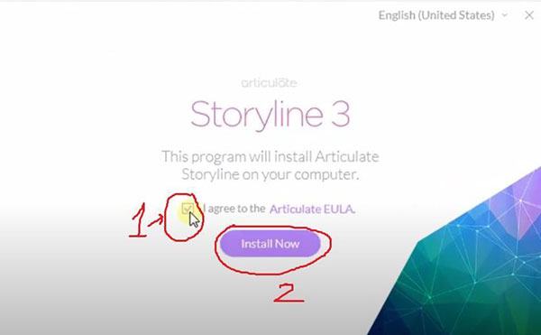 Phần mềm soạn bài giảng E-learning - Articulate Storyline 3