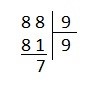 Một số bài toán về số dư lớp 3 có lời giải
