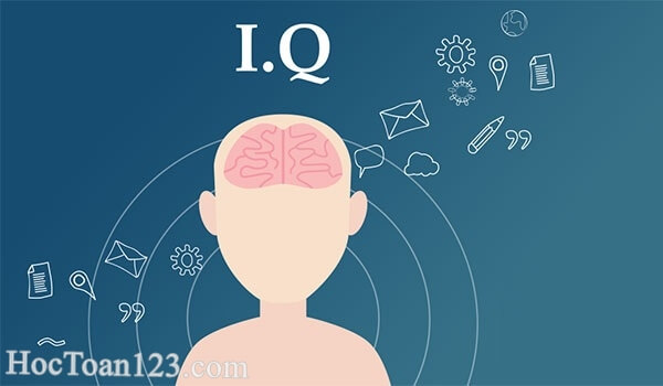 IQ và EQ là gì? Cái nào quan trọng hơn?