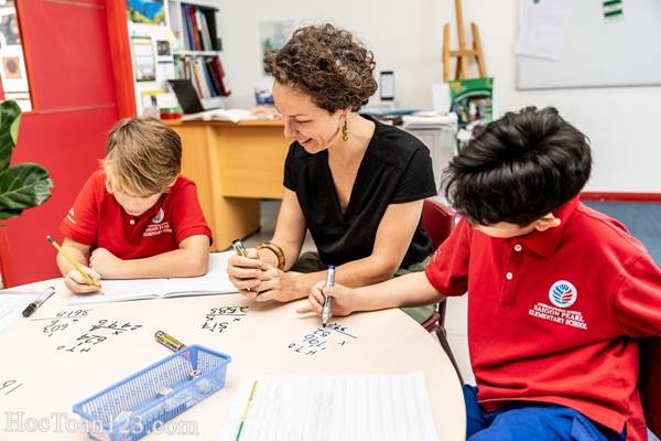 Chương trình Montessori là gì, nội dung học ra sao?