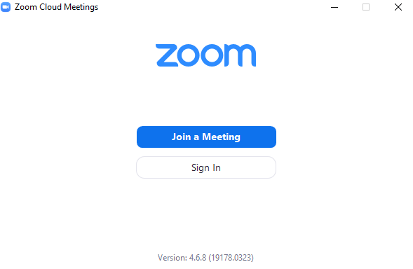 Hướng dẫn sử dụng ứng dụng zoom