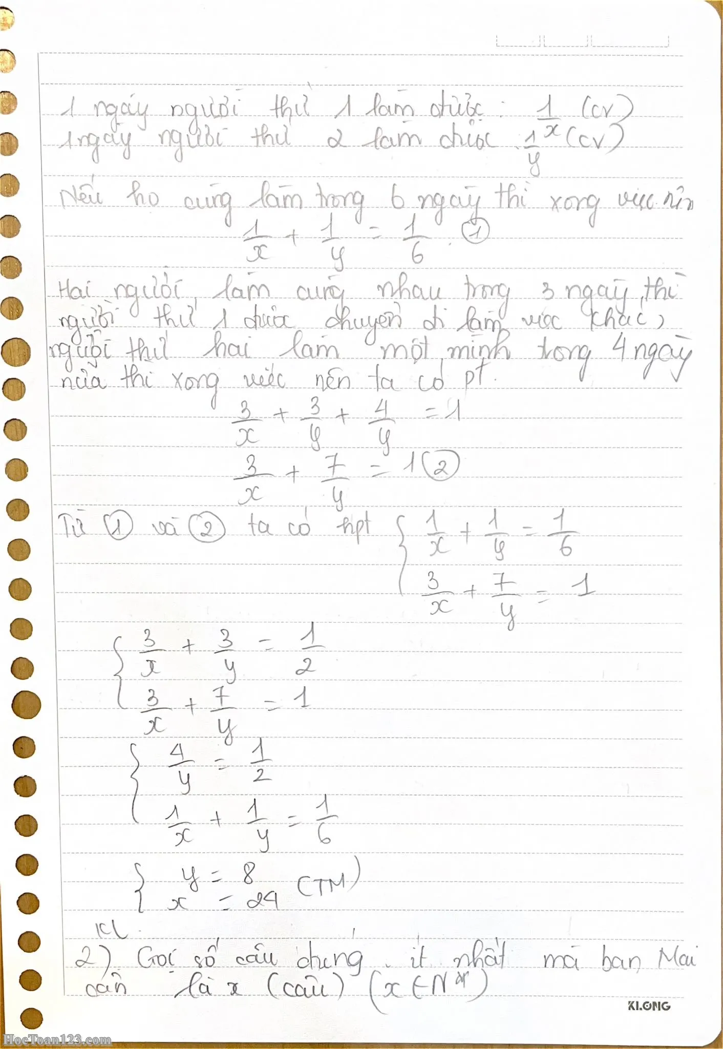 Đề khảo sát Toán 9 tháng 12 năm 2025 THCS Thịnh Quang – Đống Đa có đáp án