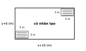 Đề kiểm tra giữa HK1 Toán 8 trường THCS & THPT Lương Thế Vinh 2026-2027